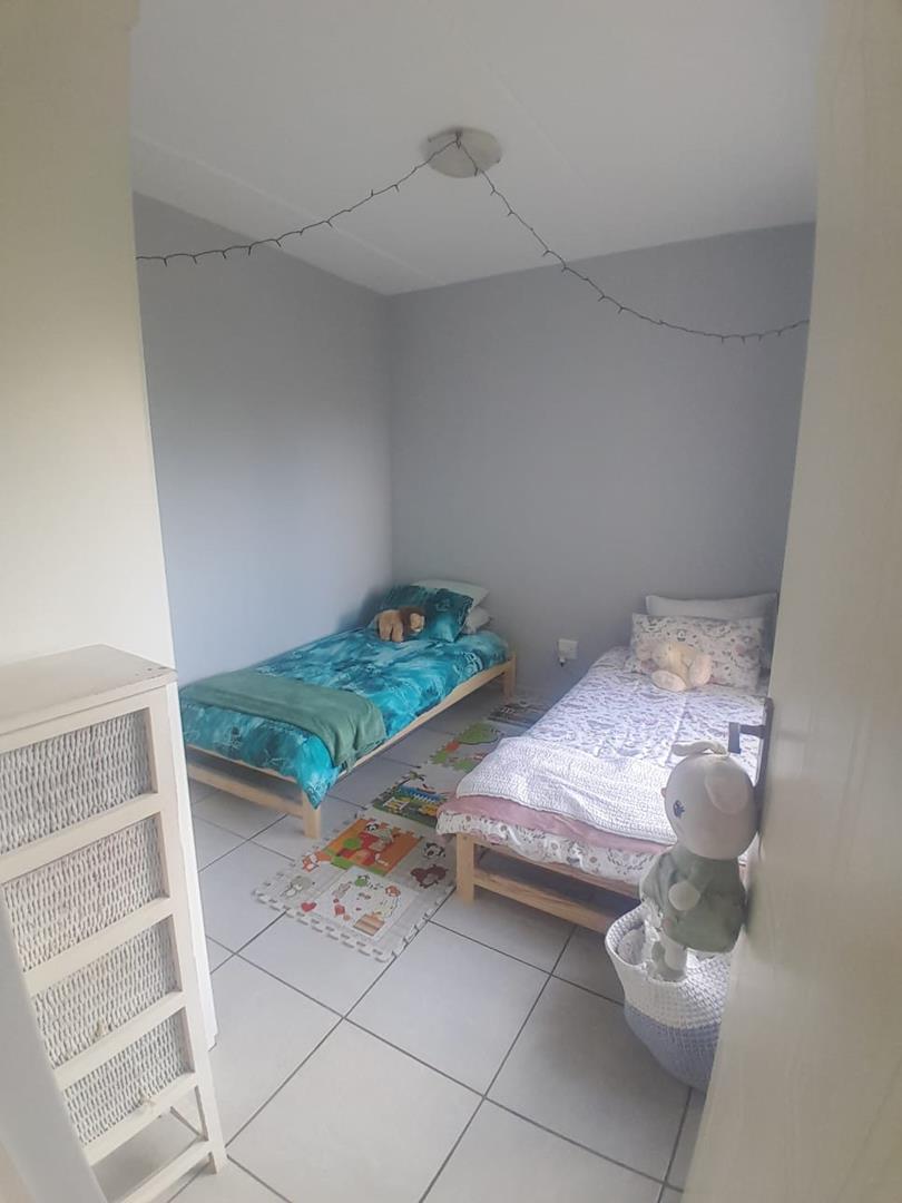 2 Bedroom Property for Sale in Country Club Western Cape